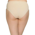 Stahovací kalhotky Ona beige - MITEX (562689) - 3