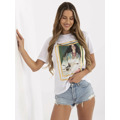 Tričko HB TS 3025.18P bílá (2565244) - 13