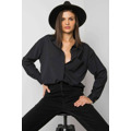 Košile s dlouhým rukávem  model 160736 Ex Moda (3120233) - 1