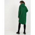 Mikina RV BL 6683.00P tmavě zelená (3714268) - 5