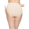 Stahovací kalhotky Iga plus beige - MITEX (562690) - 3