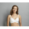 Dámská podprsenka Cotton Beauty N bílá - Triumph (3241051) - 3