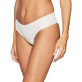 Tanga ZERO Cotton Hipstring - Sloggi (1112943) - 5