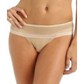 Dámská tanga DK2000 - DKNY (1596756) - 2