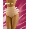 Tvarující dámské kalhotky SECRETIA - WOLBAR (593409) - 1