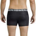 Pánské boxerky s 3D flex bavlnou vhodné pro sport 3D FLEX AIR BOXER - BELLINDA - černá (2683321) - 4