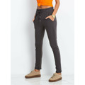 Tepláky RV DR 3698.08X tmavá khaki (3392783) - 13