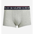 Boxerky 714753009001 šedá - Ralph Lauren (1309907) - 2