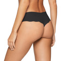 Tanga ZERO Cotton Hipstring - Sloggi (1112943) - 3