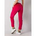 Tepláky RV DR 6110.92P fuchsiová (2582934) - 4
