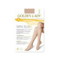 Dámské podkolenky Golden Lady Mini Sun 8 den A'2 (1218213) - 4