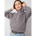 Mikina TW BL G 046.99 tmavě šedá (3448408) - 7