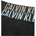Pánské boxerky 2pack NB2602A  6HF černá - Calvin Klein (3661608) - 2