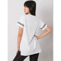 Tričko HB TS 3067.66 bílá (2699281) - 8