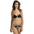 Podprsenka Rhinestone III PU-422 - Kinga (3473116) - 4