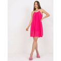Šaty DHJ SK 0010.35 fuchsií (3426136) - 10