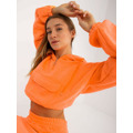 Sada EM KMPL 705.25 fluo oranžová (3697281) - 2