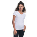 Dámské tričko LADIES LIFE 21253 (1242357) - 5