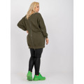 Tunika RV TU 7278.81P khaki (3336082) - 8