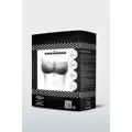 Samodržící dámská podprsenka INVISIBLE BEAUTY BRA 01 (3245990) - 3