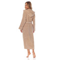 Dlouhý dámský župan L&L 2102 S-2XL (3617123) - 34