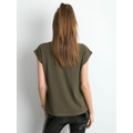 Tričko RV TS 4833.36P khaki (2558518) - 3