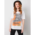 Tričko HB TS 3059.78P bílá (2565996) - 4