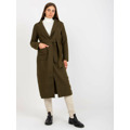 Kabát TW CZ BI 5220.63 khaki (3567744) - 9