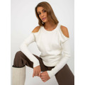 Svetr EM SW J51835.60P ecru (3588042) - 8