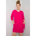 šaty plus size model 160076 Relevance (3089525) - 1