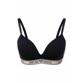 Dámská podprsenka 164410 1A227 - 0135 - Černá - Emporio Armani (3085596) - 2