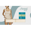 Dámské tílko Sloggi GO Tank Top C2P pudrové (3280866) - 15