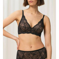 Podprsenka Amourette Charm N03 černá - Triumph (3241302) - 24
