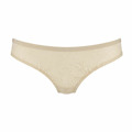 Dámské kalhotky Amourette Charm Brazilian01 krémové - TRIUMPH (2688879) - 7