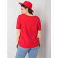 Tričko RV TS 6330.92P červená (2583064) - 8