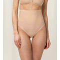 Dámské kalhotky Triumph Shape Smart Highwaist String béžové (3241142) - 24