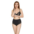 Stahovací kalhotky Ela black super - MITEX (2975199) - 9