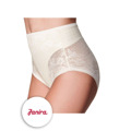 Kalhotky Slip From Secret Figure 1031542 vanilková - Janira (2449139) - 1