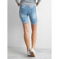 JMP Shorts SN GD1393 D.86 modrá (2605015) - 16