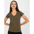 Tričko B 012.71P khaki (3457238) - 13