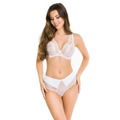 Dámská podprsenka DOTS BRALETTE 19122 (3425643) - 4