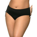 Dámské plavkové kalhotky Ava SF 13/2 S-XL Black (2882183) - 3