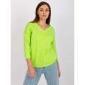 Halenka RV BZ 7542.41X fluo zelená (3426333) - 11