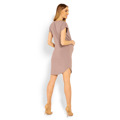 Těhotenské šaty model 114497 PeeKaBoo (1096833) - 3