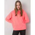 Mikina EM BL ES 21 525.10 fluo růžová (3369768) - 2