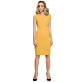 Dámské šaty S121 - Stylove (2429000) - 2