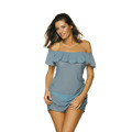 Juliet Dusty Jade tunika M-461 (6) - Marko (3472991) - 6