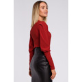 Dámská halenka M526 - Moe (3165698) - 2