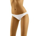 Dámské kalhotky Mild Soft White - Wol-Bar (3487556) - 4