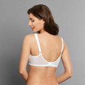 Miss Anita podprsenka na kojení košíčky se spacer-výztuží 5070 white - Anita Maternity (3212325) - 2